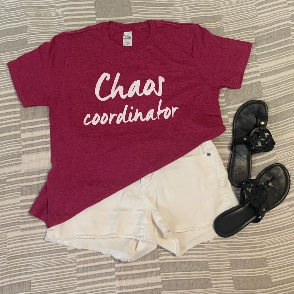 Graphic T
